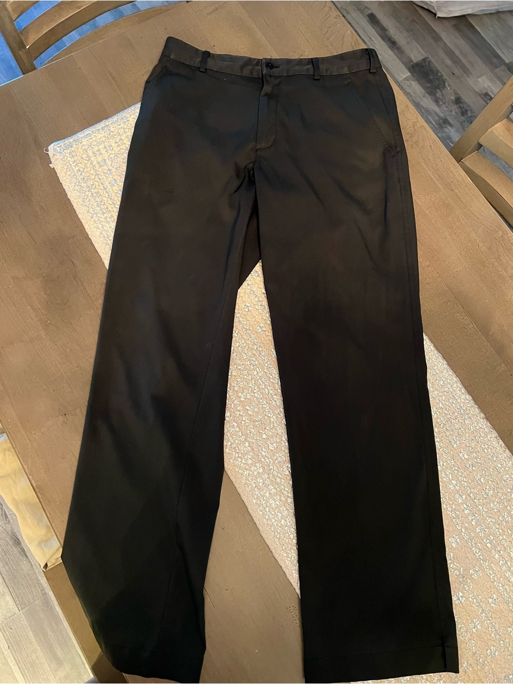 Men’s Nike Golf Pants - Picture 4 of 4